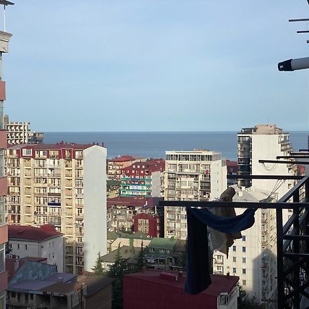 Apartment - Nino Batumi Exteriér fotografie
