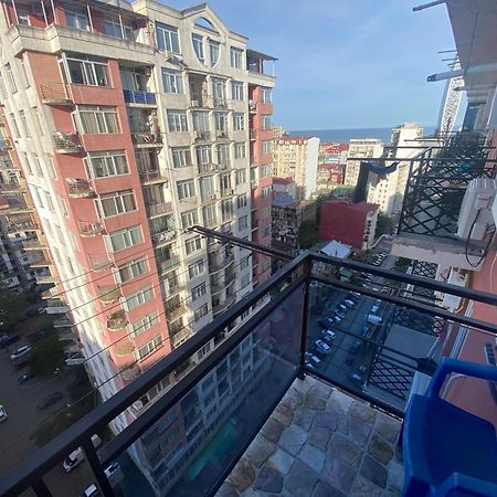 Apartment - Nino Batumi Exteriér fotografie