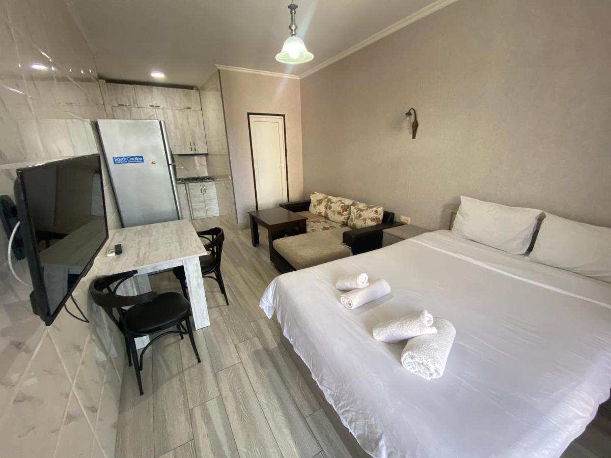 Apartment - Nino Batumi Exteriér fotografie