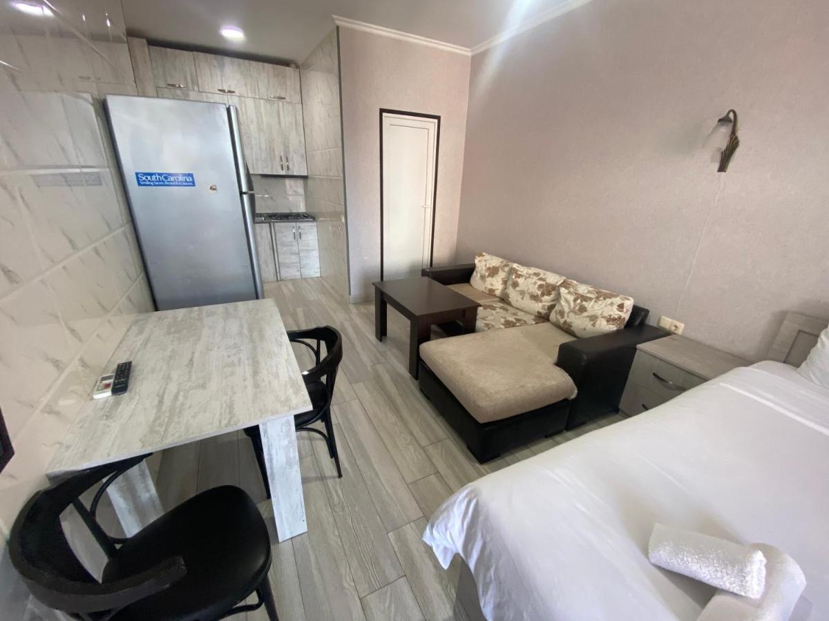 Apartment - Nino Batumi Exteriér fotografie