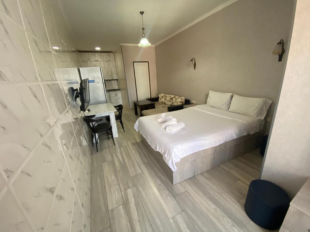 Apartment - Nino Batumi Exteriér fotografie
