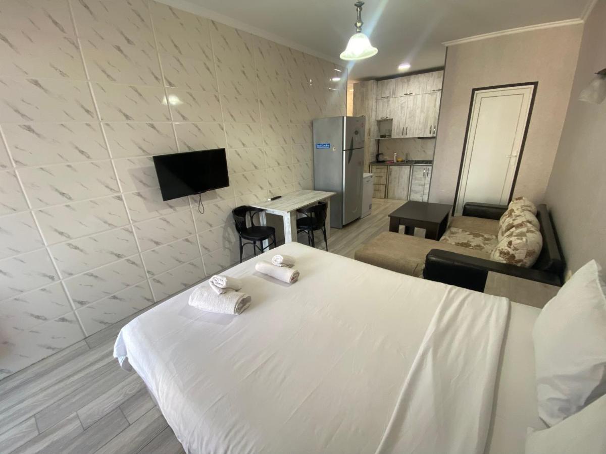Apartment - Nino Batumi Exteriér fotografie