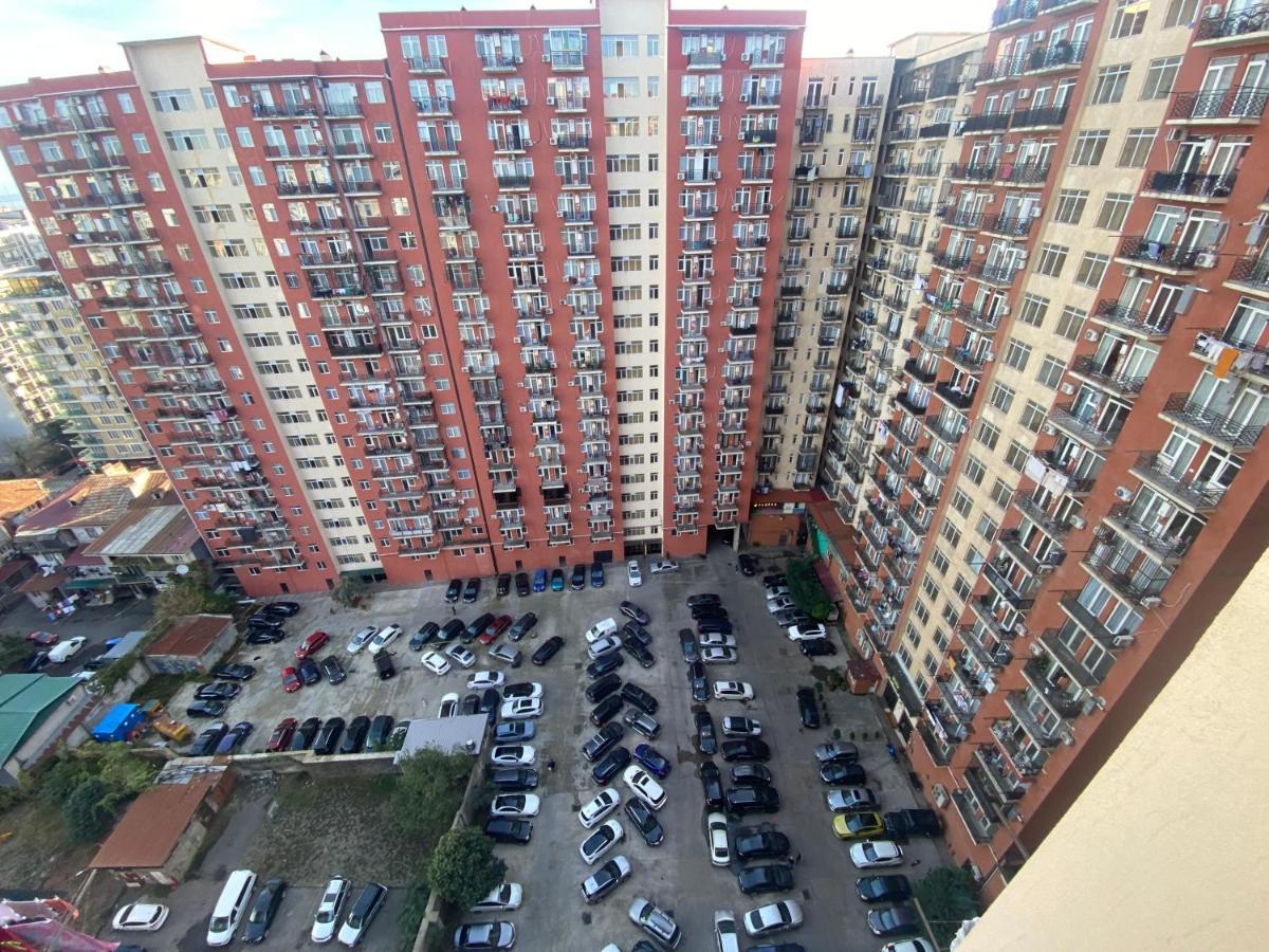 Apartment - Nino Batumi Exteriér fotografie