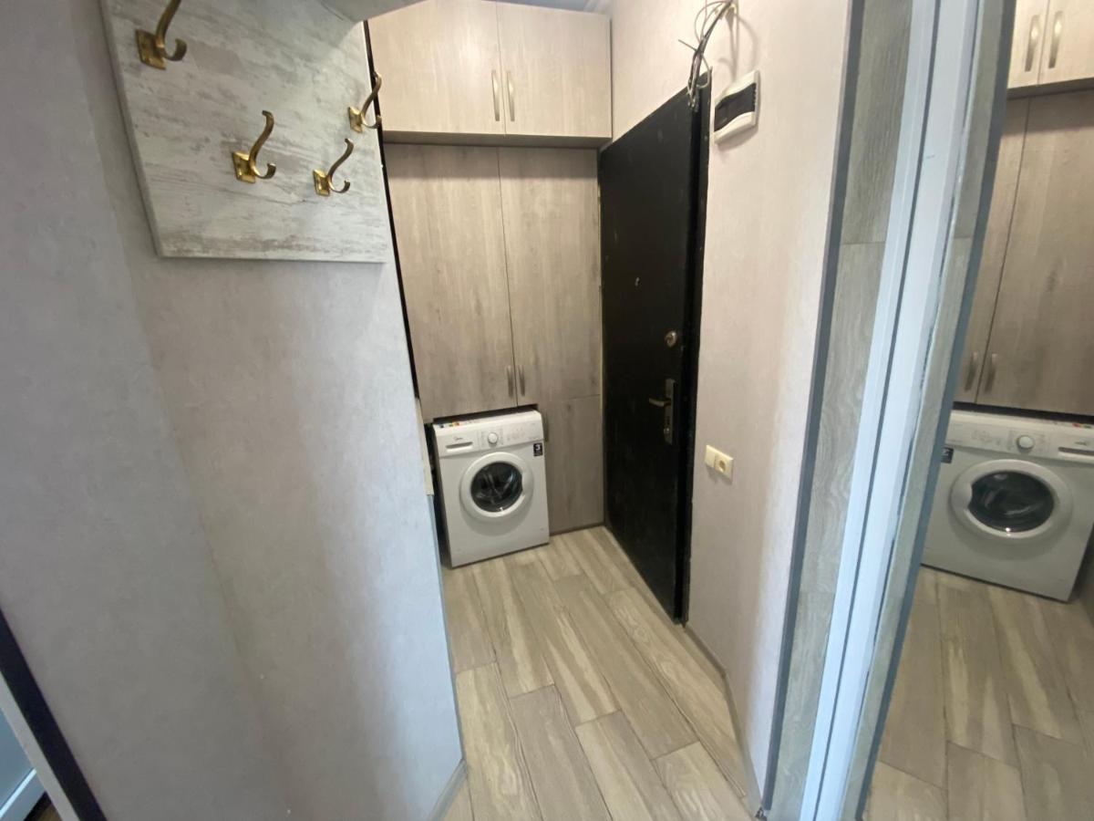 Apartment - Nino Batumi Exteriér fotografie