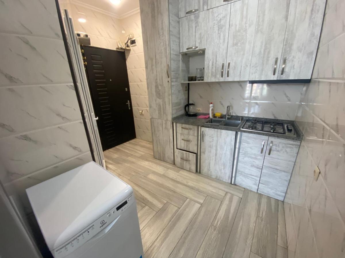 Apartment - Nino Batumi Exteriér fotografie