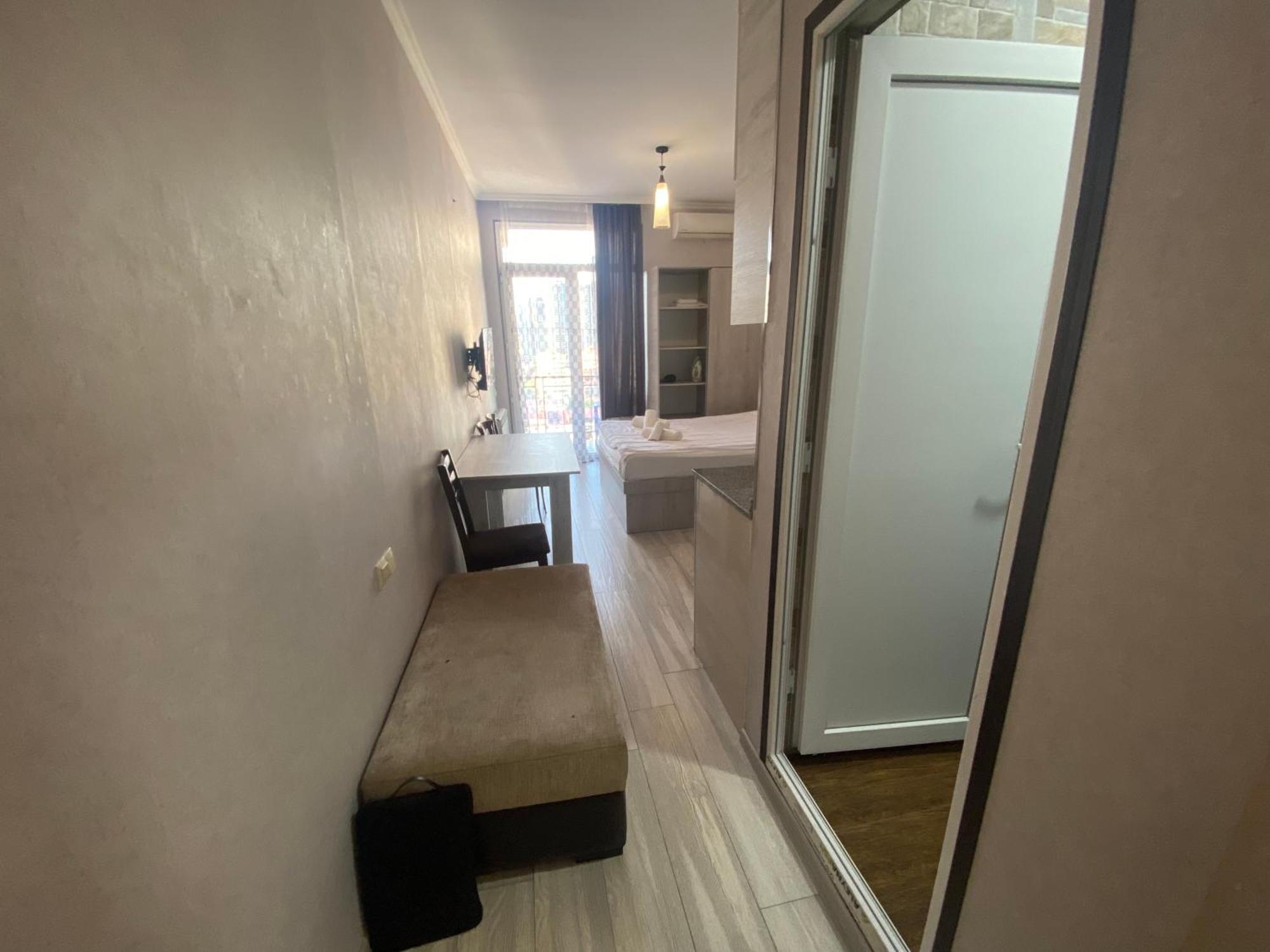 Apartment - Nino Batumi Exteriér fotografie