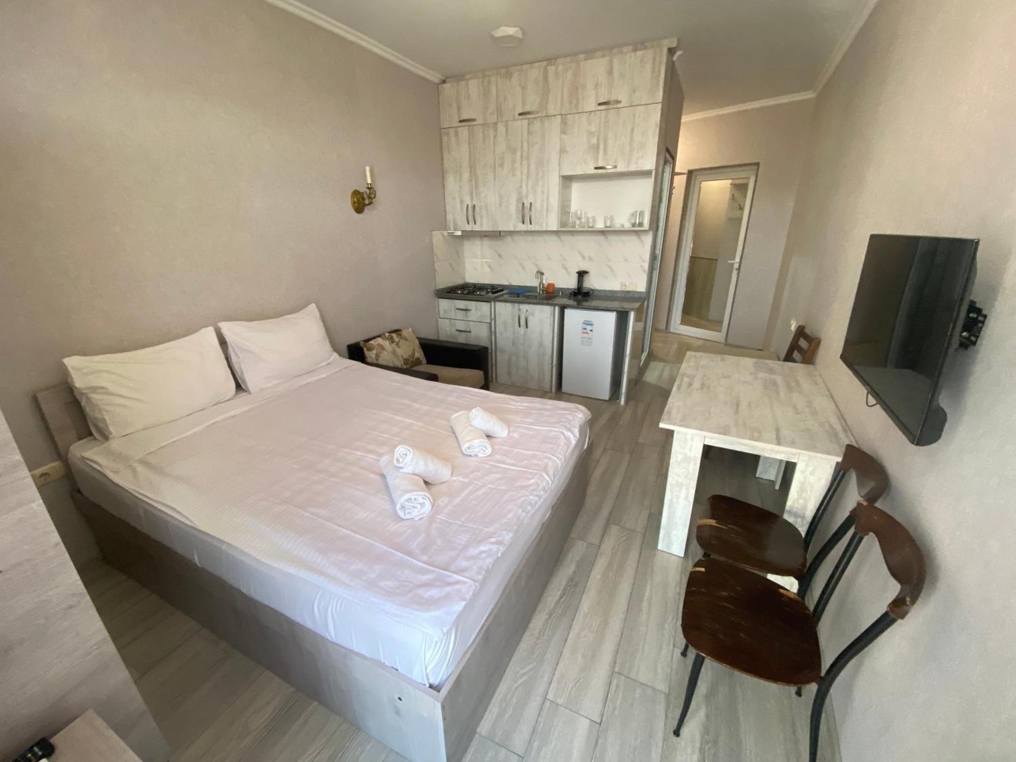 Apartment - Nino Batumi Exteriér fotografie