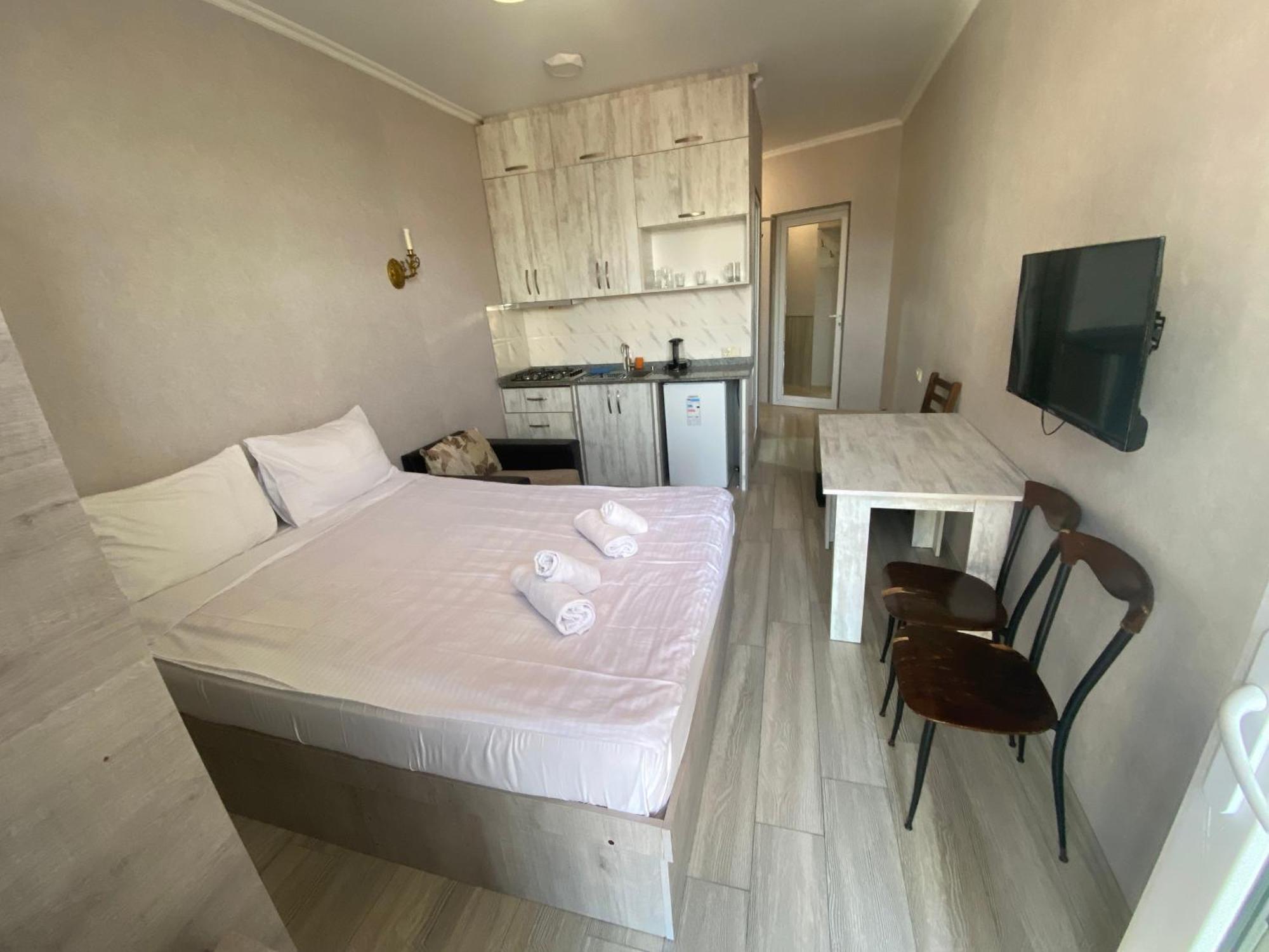 Apartment - Nino Batumi Exteriér fotografie