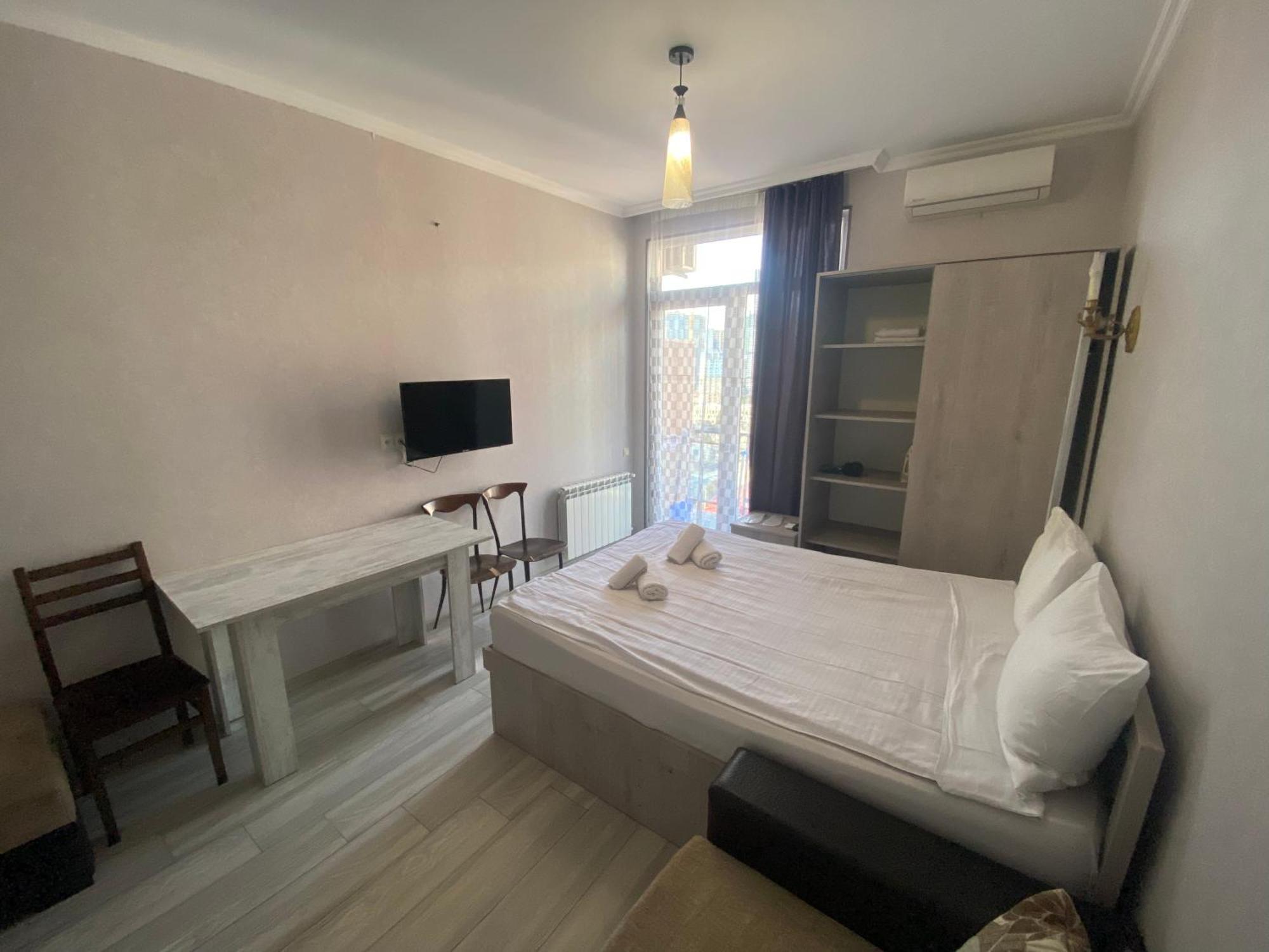 Apartment - Nino Batumi Exteriér fotografie