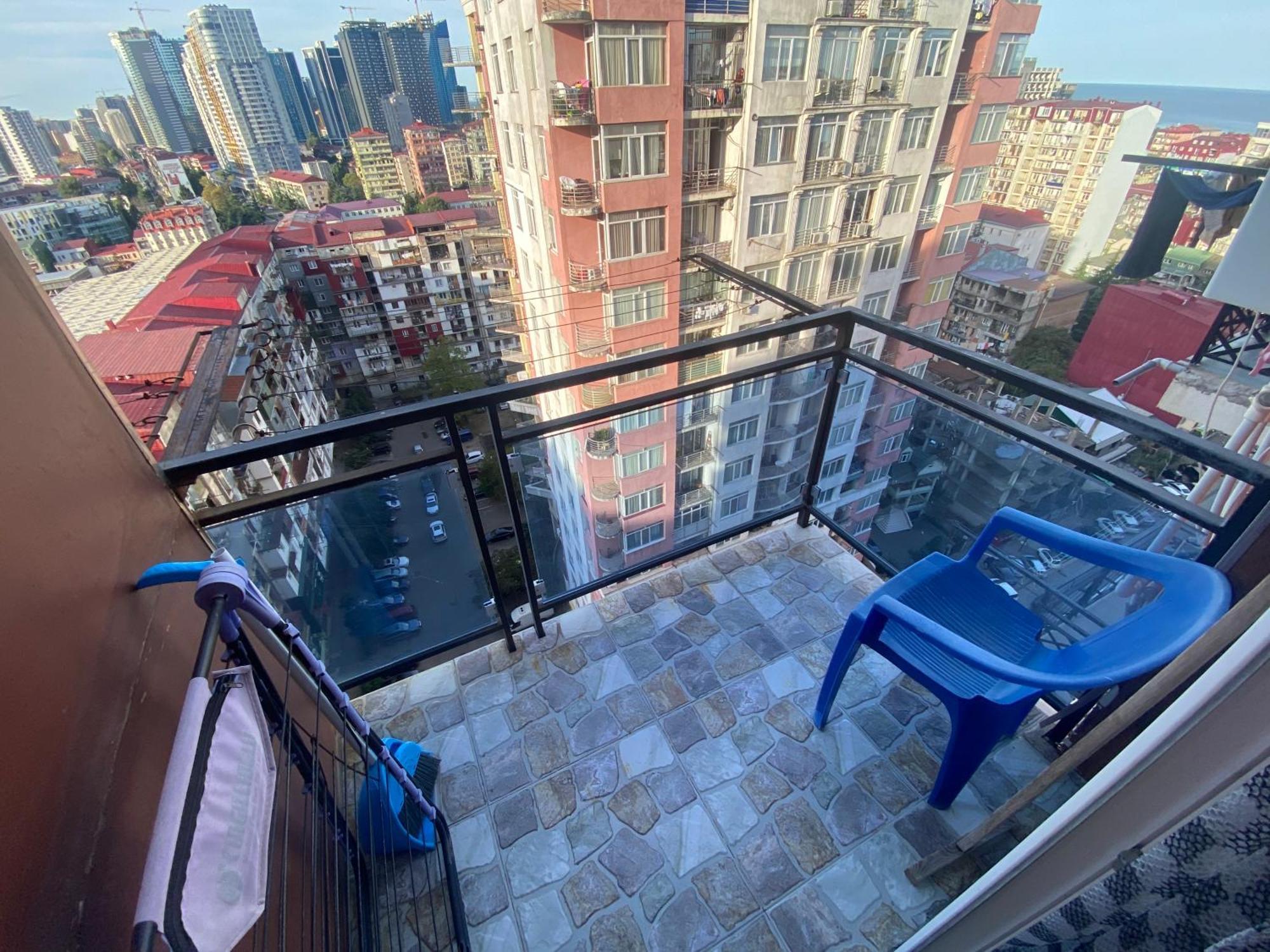 Apartment - Nino Batumi Exteriér fotografie